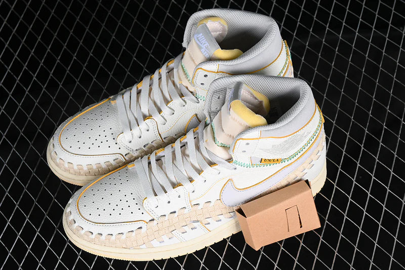Air Jordan 1 Retro High OG Union LA x Bephie's “Summer '96”