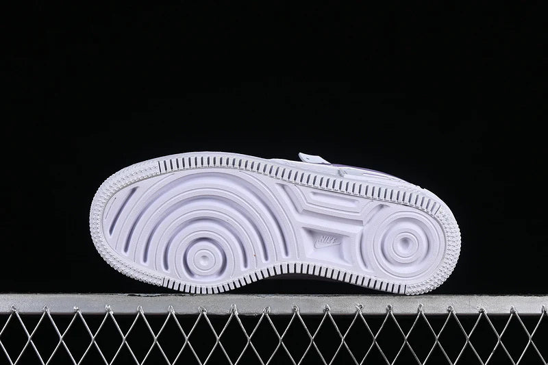 Nike Air Force 1 Shadow "White/Purple