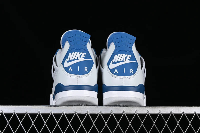 Air Jordan 4 Retro "Military Blue"