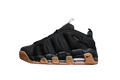 Nike Air More Uptempo Air "All Black"