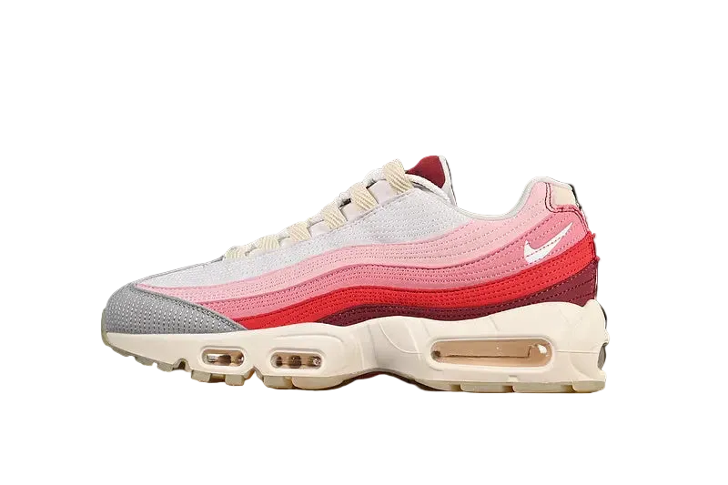 Nike Air Max 95 "Anatomy of Air"
