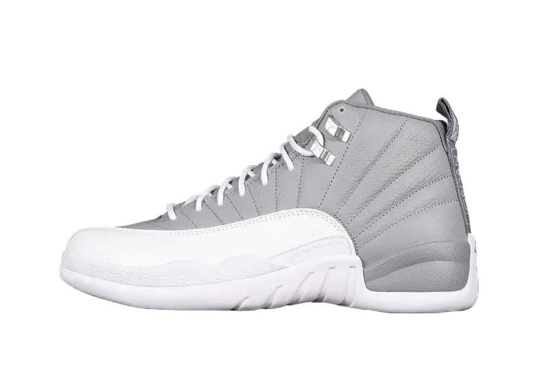Air Jordan 12 Retro "Stealth"