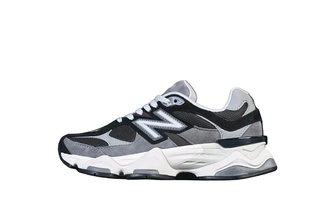 NB 9060 "Black/Grey"