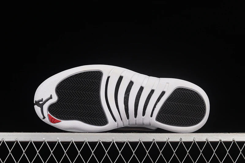 Air Jordan 12 Retro "Playoffs 2022"