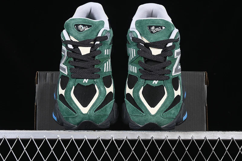 NB 9060 "Team Forest Green"
