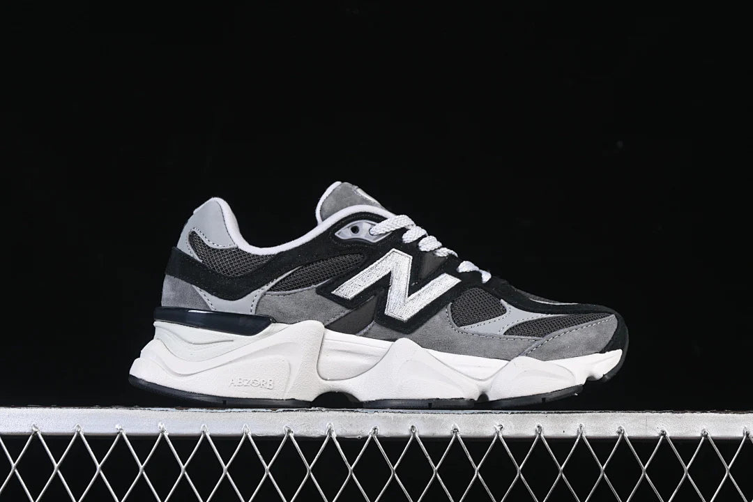 NB 9060 "Black/Grey"