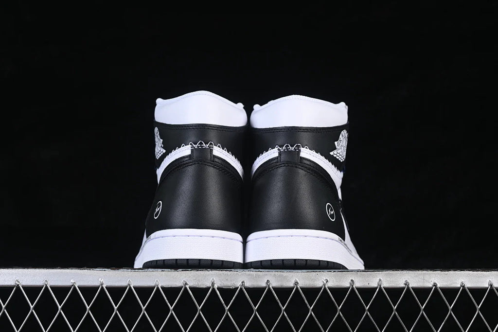Air Jordan 1 Retro High OG SP Fragment x Union LA