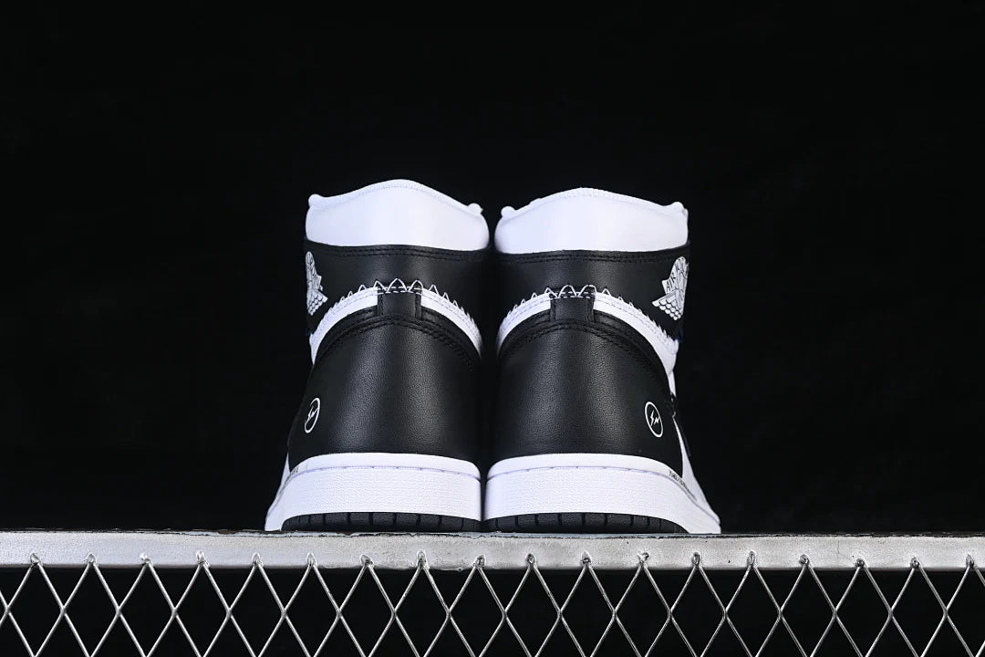 Air Jordan 1 Retro High OG SP Fragment x Union LA