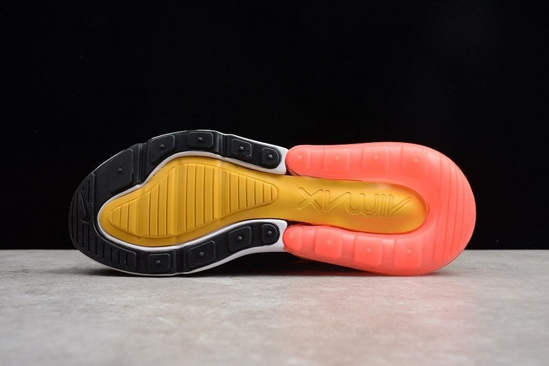 Nike Air Max 270 "University Gold"