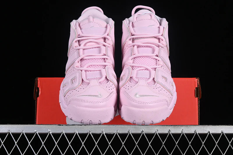 Nike Air More Uptempo '96 "Pink Foam"
