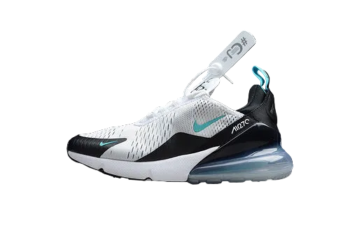 Nike Air Max 270 "Dusty Cactus"
