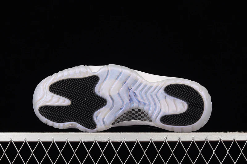 Air Jordan 11 Retro Low "Easter Emerald"