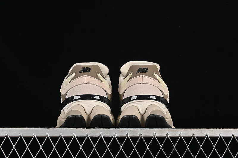 NB 9060 "Beige Cream Black"