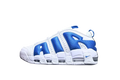 Nike Air More Uptempo Air "White/Blue"