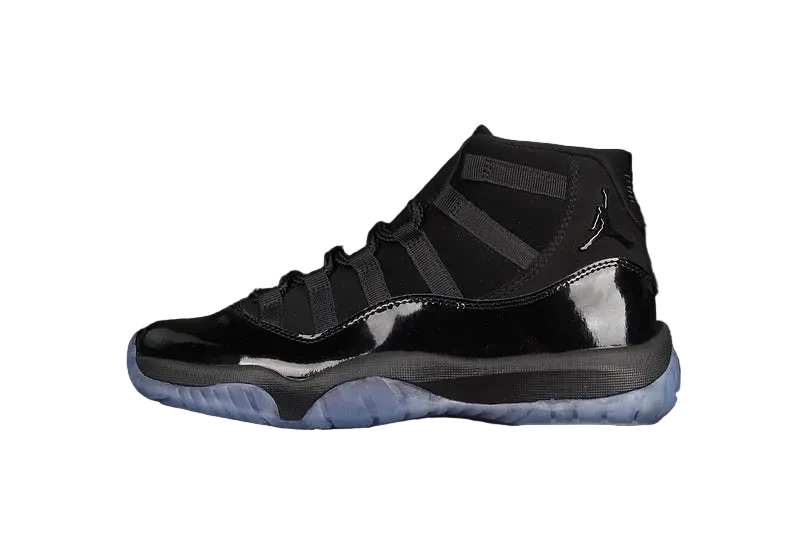 Air Jordan 11 Retro "Cap and Gown"