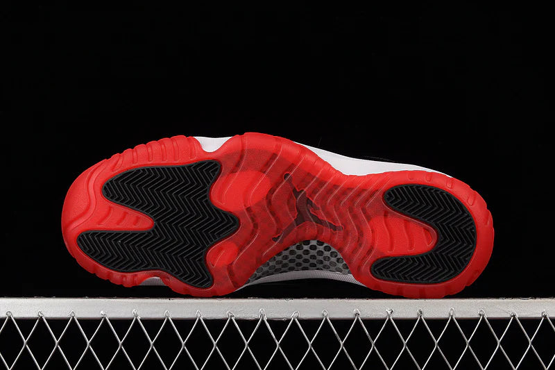 Air Jordan 11 Retro Low "Bred '2015'"