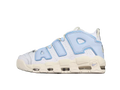 Nike Air More Uptempo "Sail/Sky Blue"