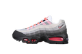 Nike Air Max 95 Big Bubble "Solar Red"