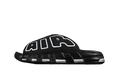Nike Air More Uptempo Slide '96 "Black/White"