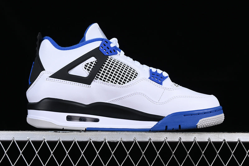 Air Jordan 4 Retro "Motorsports"