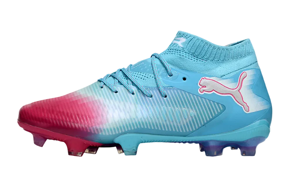 Puma Future 8 Ultimate FG "Recharge Pack"