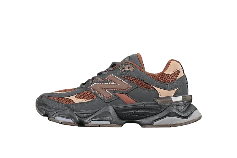 NB 9060 "Phantom Rich Oak"