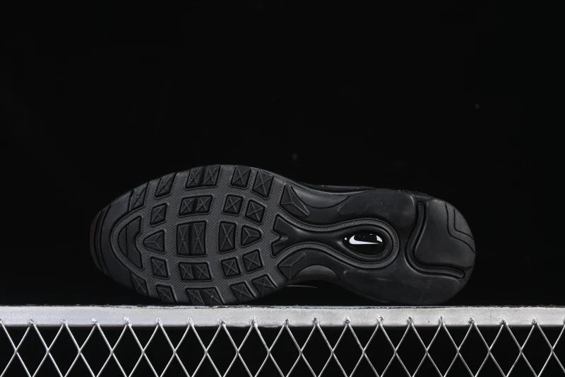 Nike Air Max 97 Ultra 17 Premium Black"