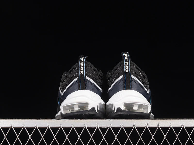 Nike Air Max 97 "Dark Obsidian"