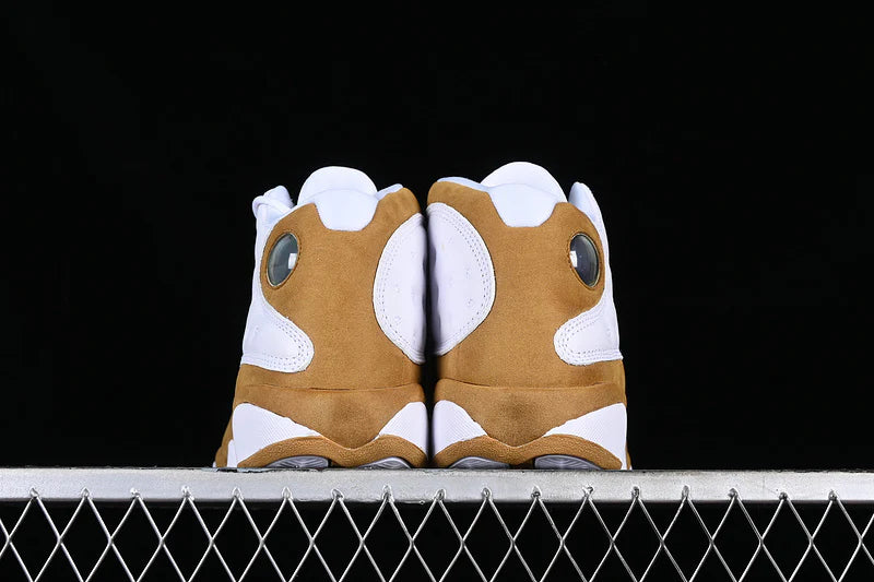 Air Jordan 13 Retro "Wheat"