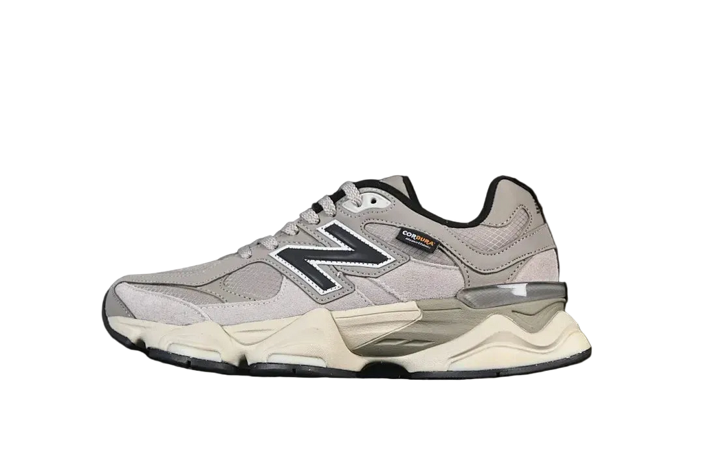 NB 9060 "Arid Stone Green"