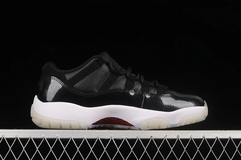 Air Jordan 11 Retro Low "72-10"