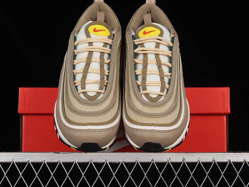 Nike Air Max 97 "Athletic Company - Khaki"