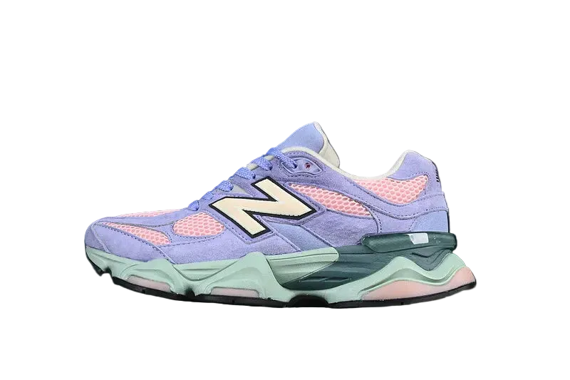 NB 9060 " Daydream Blue"