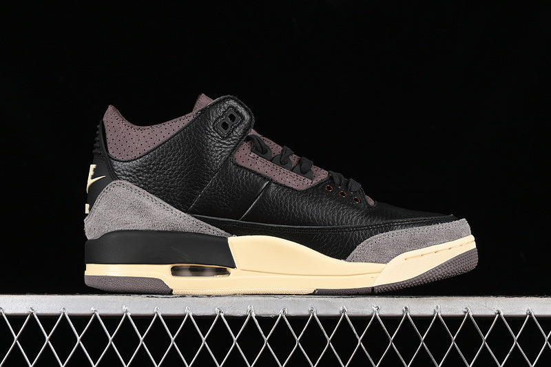 Air Jordan 3 Retro "A Ma Maniére"