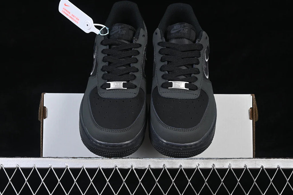 Nike Nike Air Force 1 "Smoke Grey/Black"