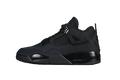 Air Jordan 4 Retro "Black Cat" '2025'