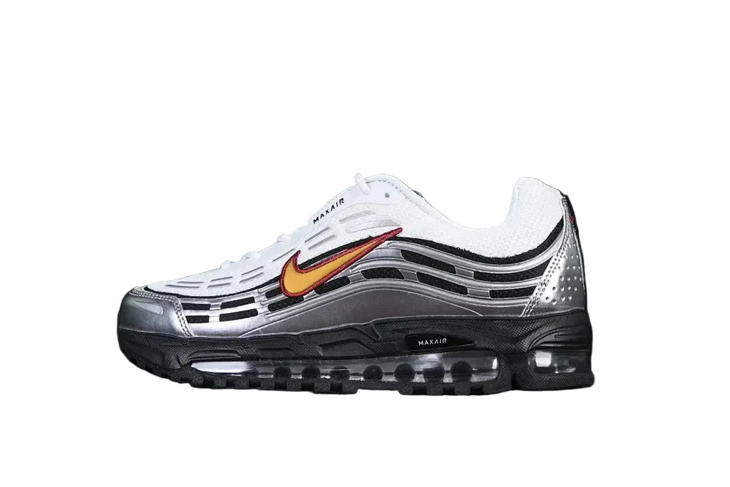 Nike Air Max TL 2.5 "Phantom/Metallic Silver"