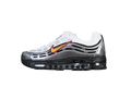 Nike Air Max TL 2.5 "Phantom/Metallic Silver"