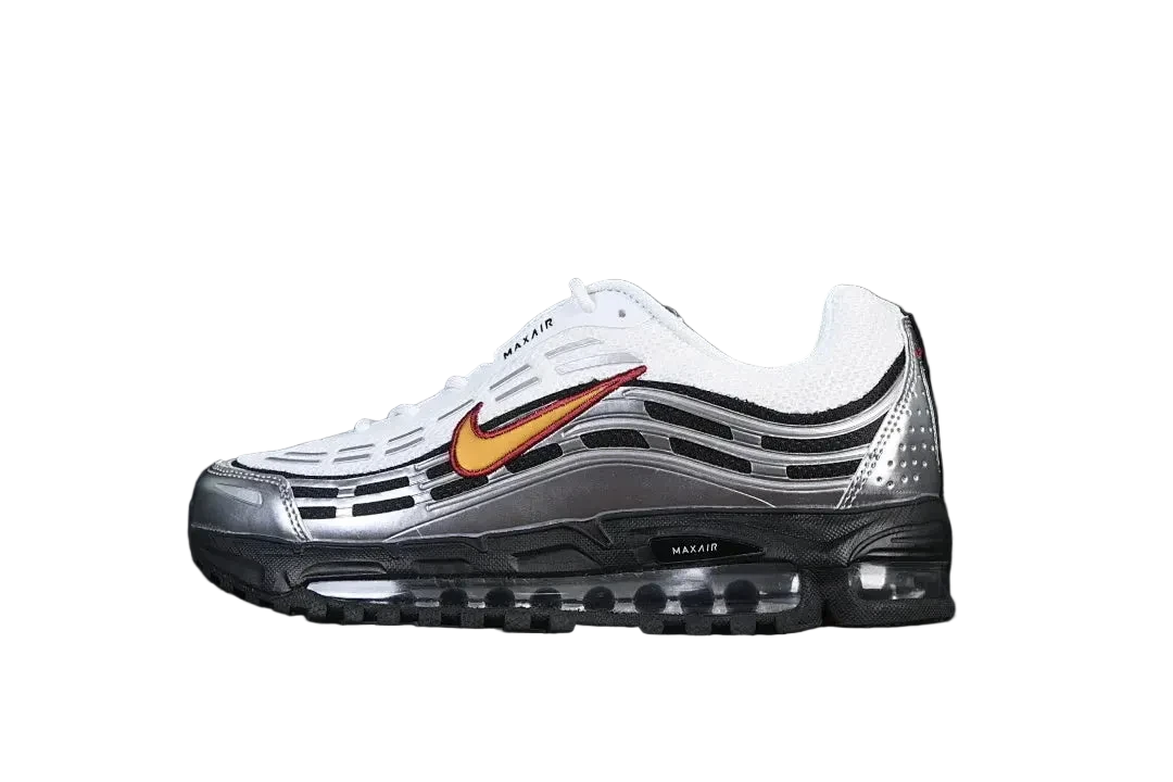 Nike Air Max TL 2.5 "Phantom/Metallic Silver"
