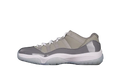 Air Jordan 11 Retro Low "Cool Grey"