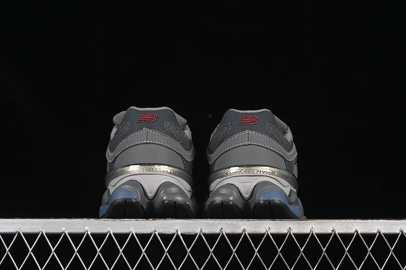 NB 9060 99X "Castlerock Blue Grey"