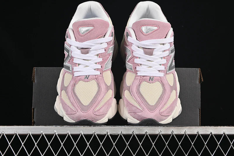 NB 9060 Rose Sugar Angora"