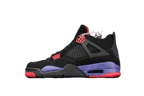 Air Jordan 4 Retro "Raptors"