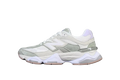 NB 9060 "Garter Snake with Pearl Grey"