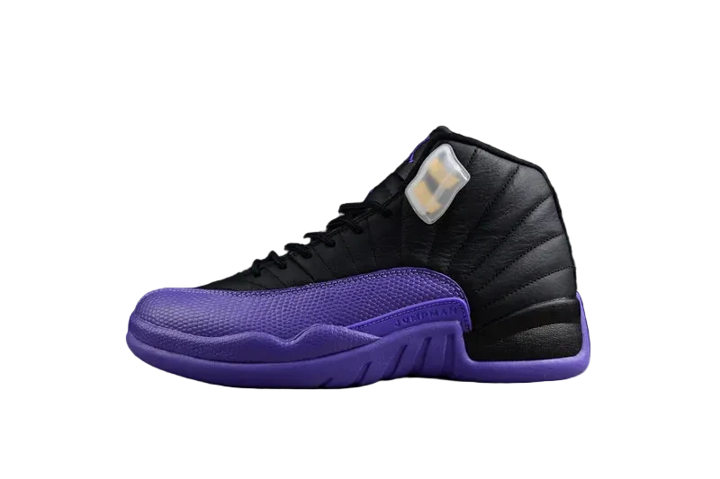 Air Jordan 12 Retro "Field Purple"