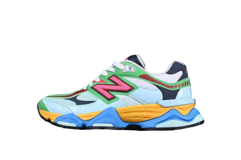 NB 9060 "Beach Glass"