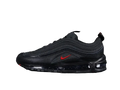 Nike Air Max 97 "Black University Red"