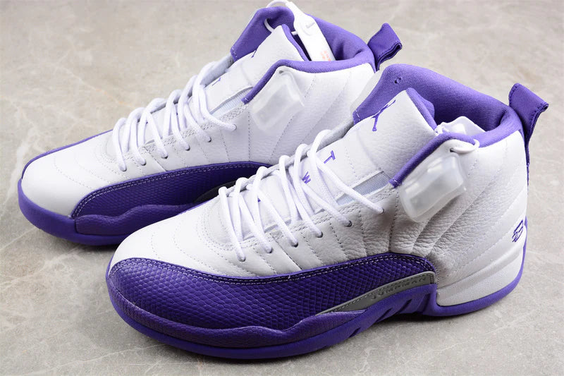 Air Jordan 12 Retro "Utility"