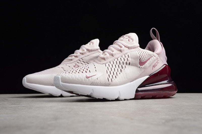 Nike Air Max 270 "Barely Rose"