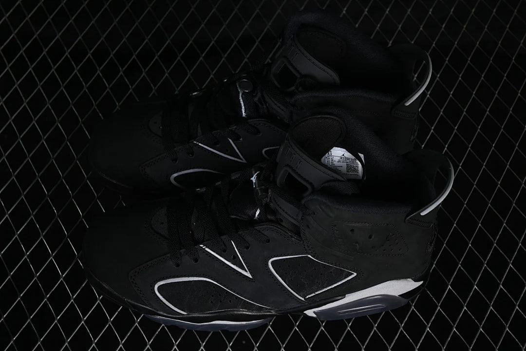 Air Jordan 6 Retro "Cap and Gown"